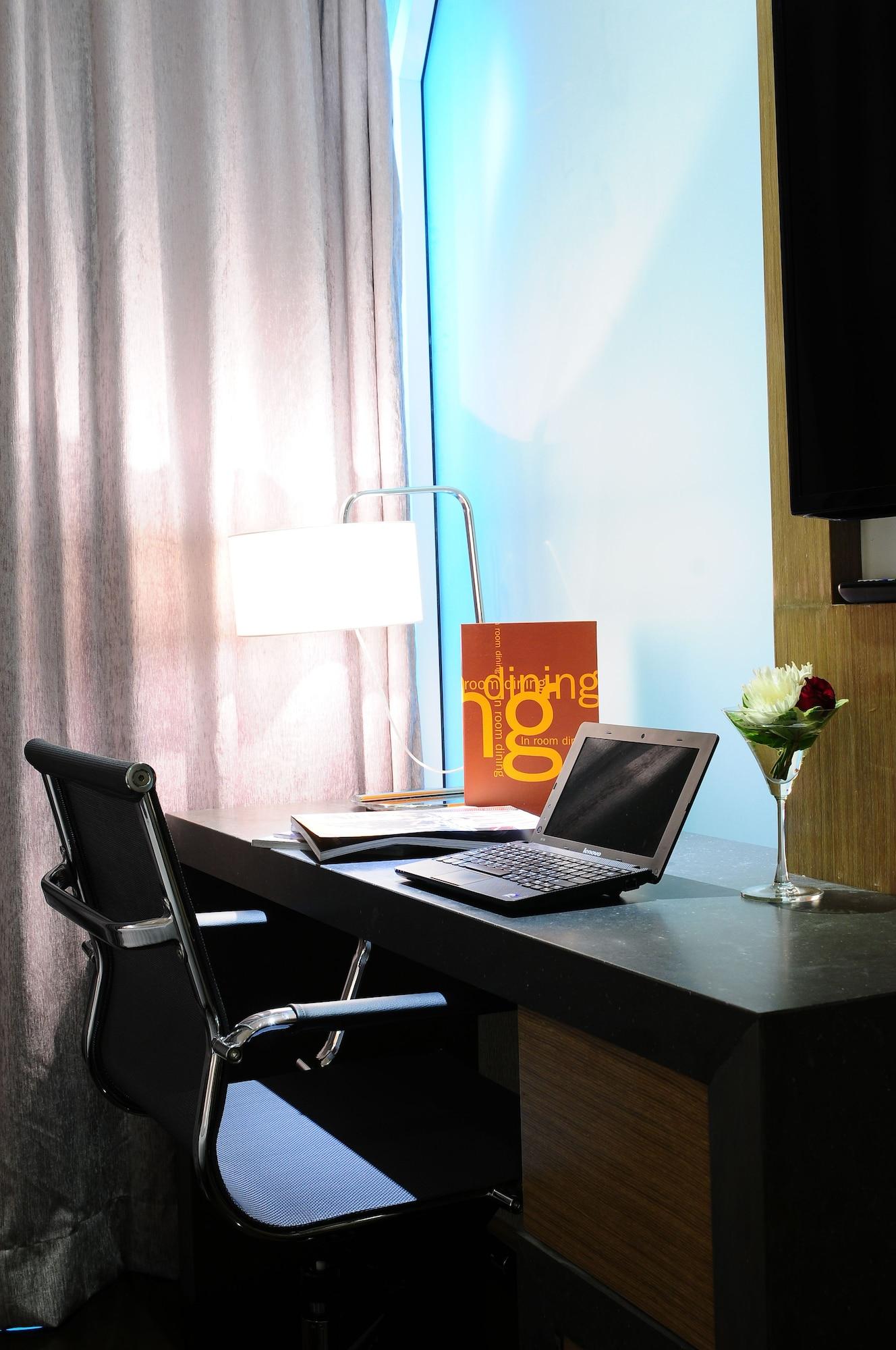 Citrus Sukhumvit 13 Nana By Compass Hospitality - Newly Renovated होटल 4*