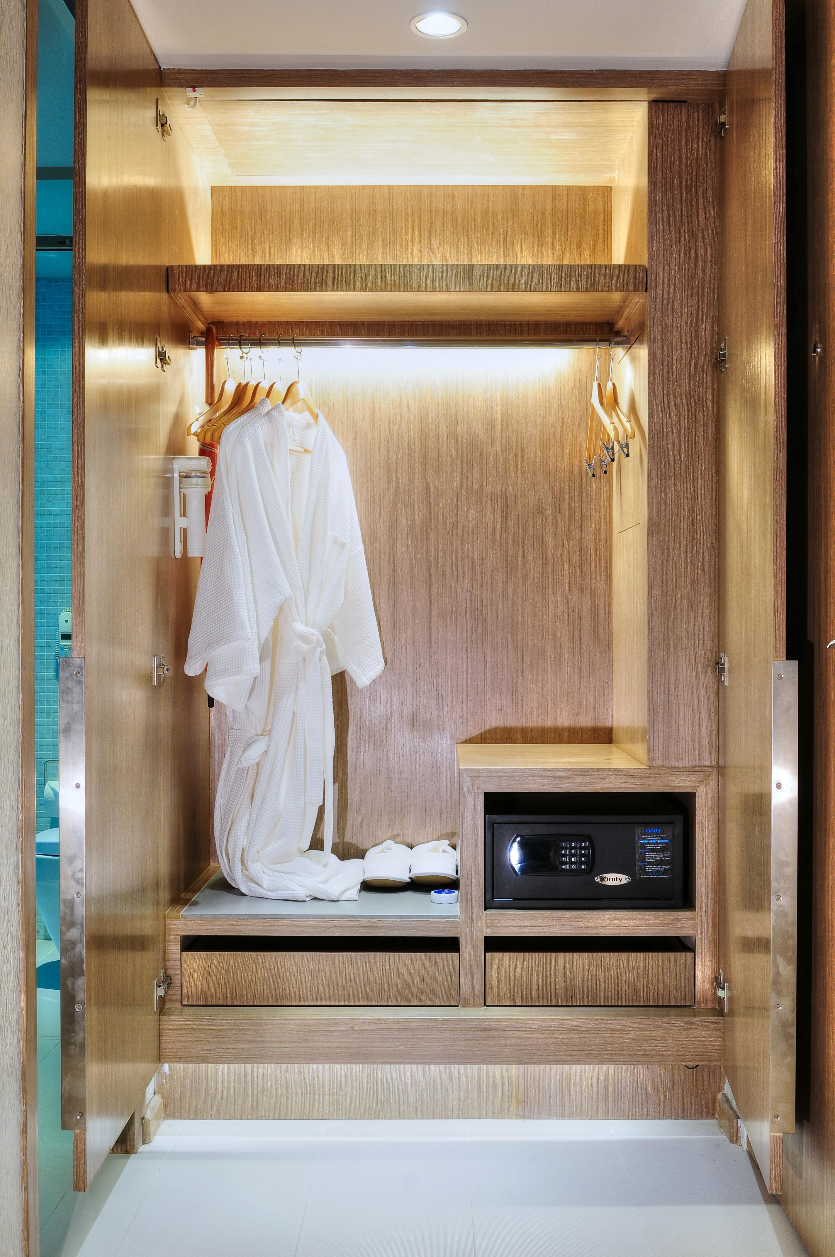 Citrus Sukhumvit 13 Nana By Compass Hospitality - Newly Renovated