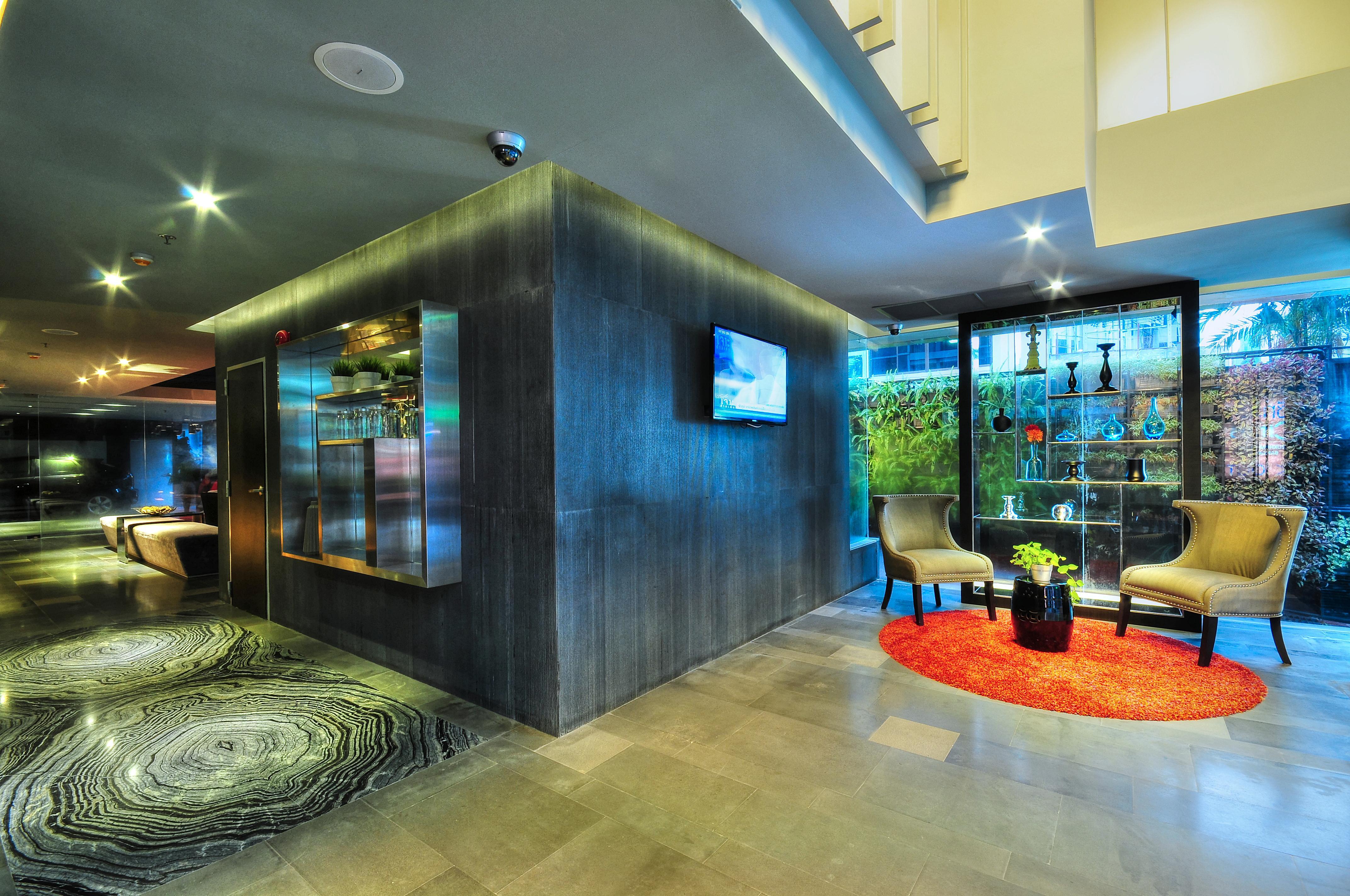 होटल Citrus Sukhumvit 13 Nana By Compass Hospitality - Newly Renovated 4*
