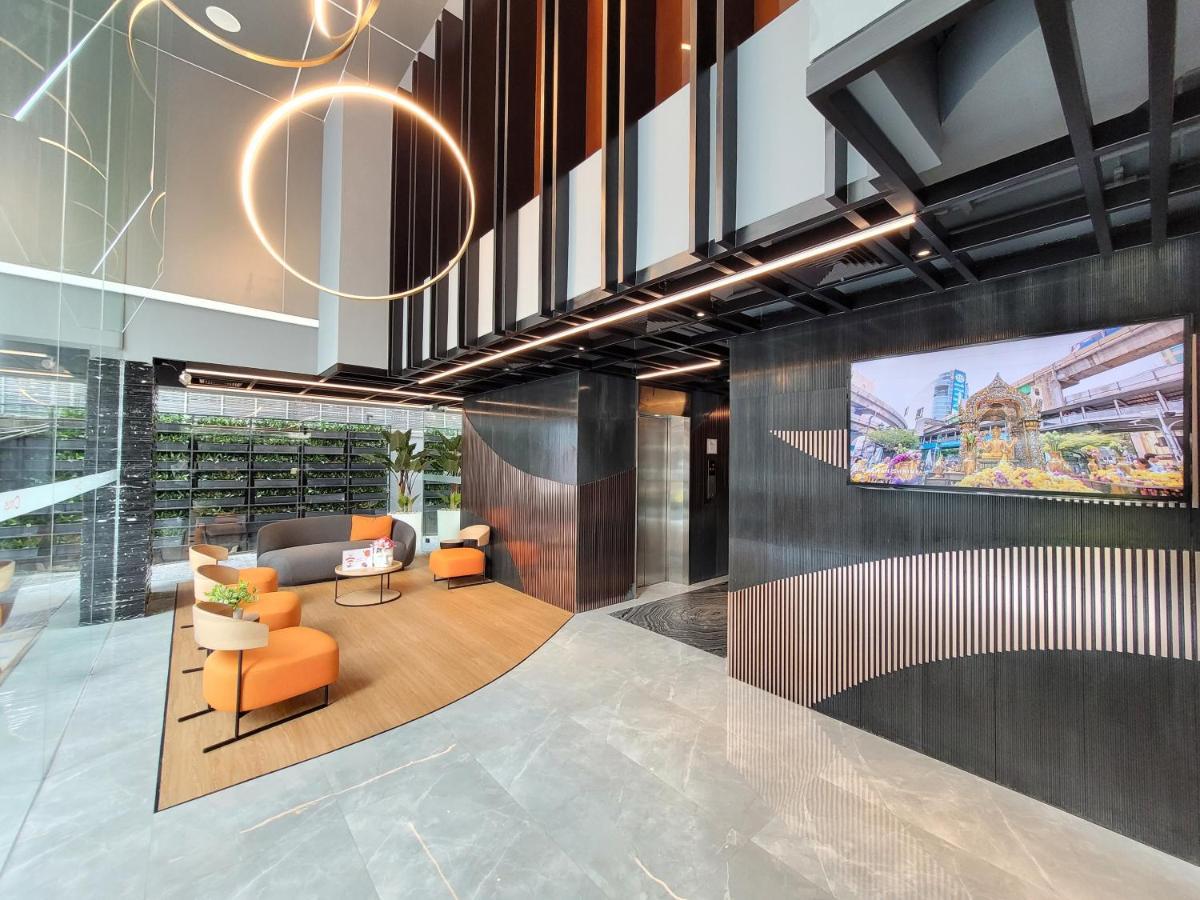 Citrus Sukhumvit 13 Nana By Compass Hospitality - Newly Renovated होटल Bangkok