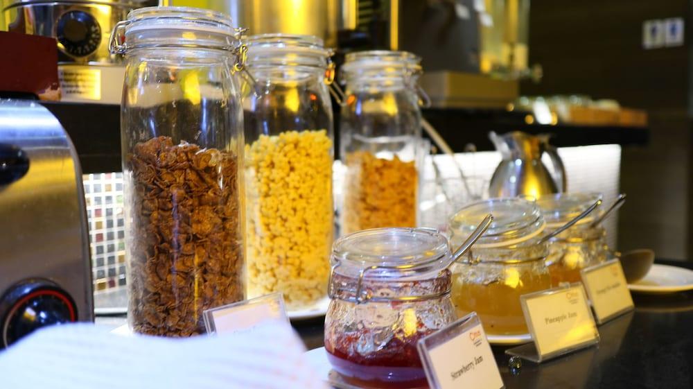 होटल Citrus Sukhumvit 13 Nana By Compass Hospitality - Newly Renovated Bangkok