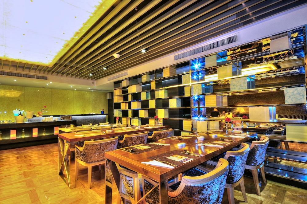 Citrus Sukhumvit 13 Nana By Compass Hospitality - Newly Renovated होटल 4*