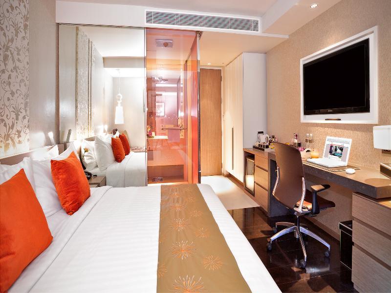 Citrus Sukhumvit 13 Nana By Compass Hospitality - Newly Renovated
