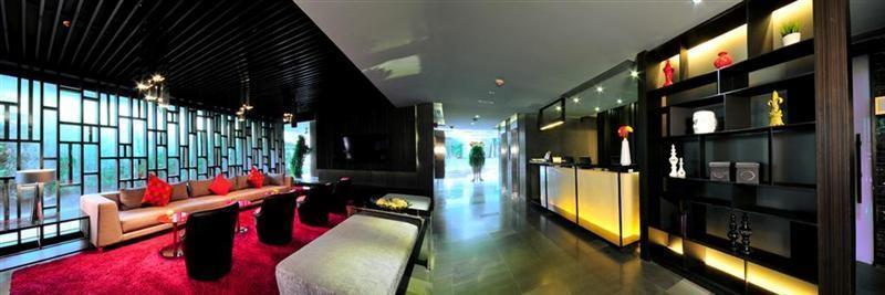 Citrus Sukhumvit 13 Nana By Compass Hospitality - Newly Renovated 4*