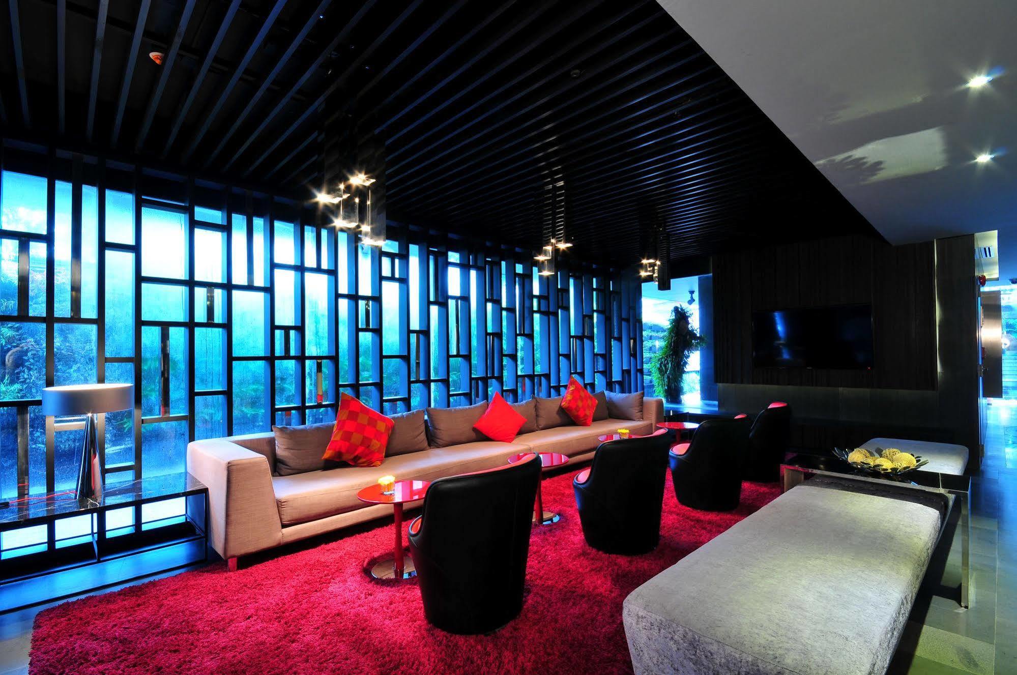 Citrus Sukhumvit 13 Nana By Compass Hospitality - Newly Renovated 4* Bangkok