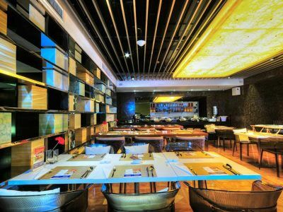 Citrus Sukhumvit 13 Nana By Compass Hospitality - Newly Renovated होटल Bangkok