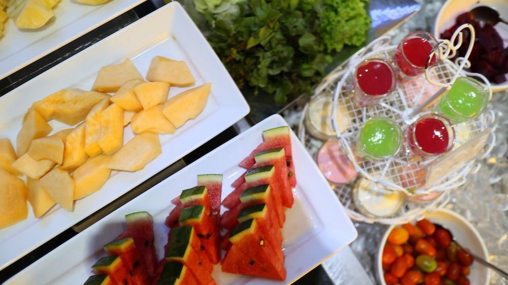 Citrus Sukhumvit 13 Nana By Compass Hospitality - Newly Renovated