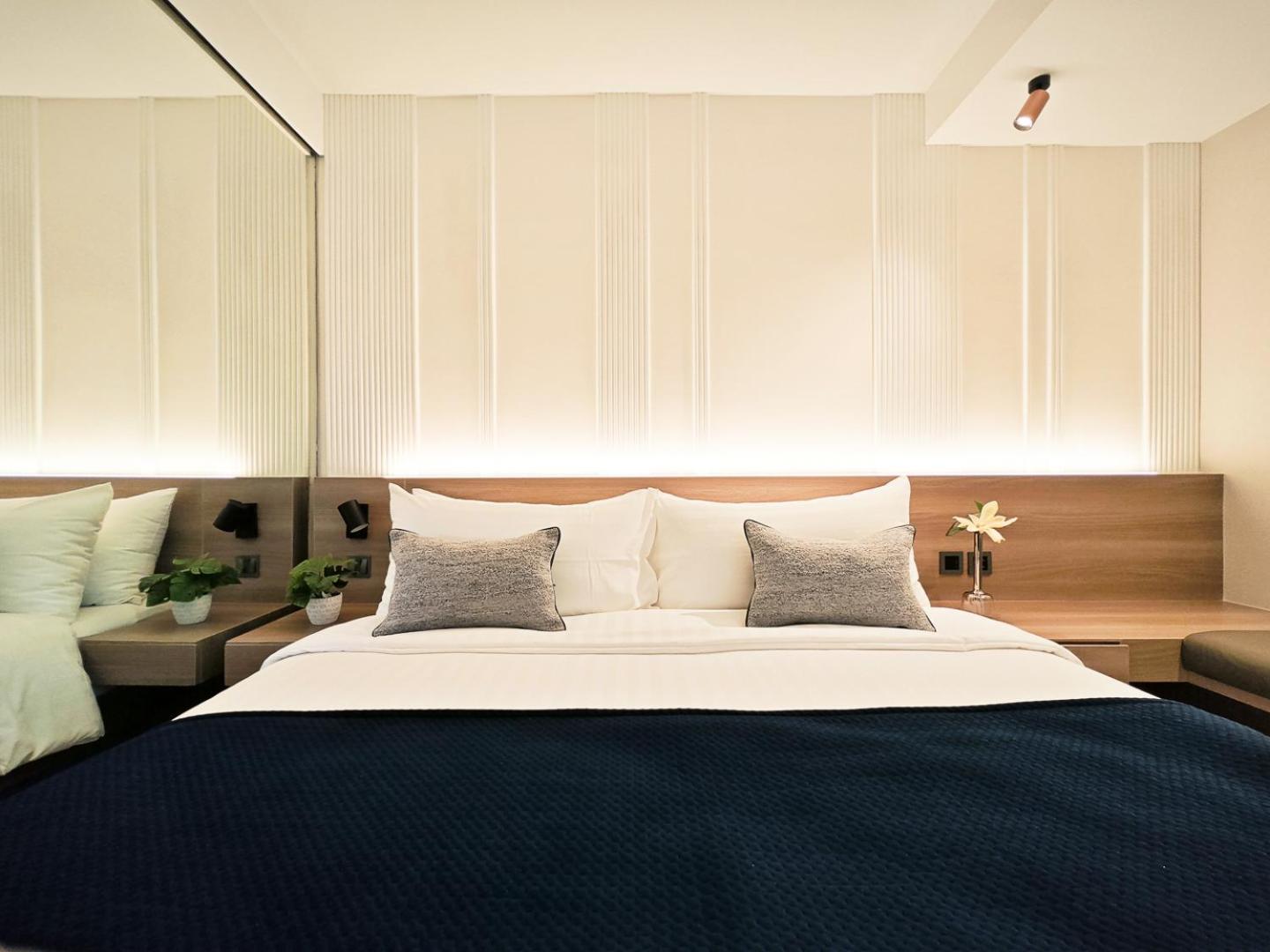 Citrus Sukhumvit 13 Nana By Compass Hospitality - Newly Renovated Hotel 4*