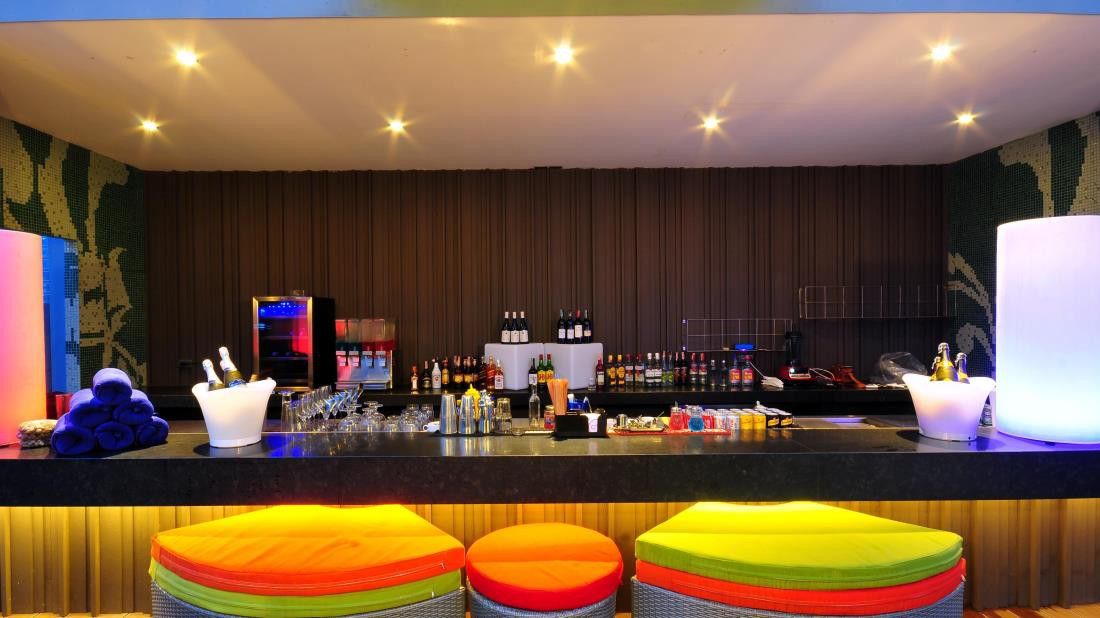 Citrus Sukhumvit 13 Nana By Compass Hospitality - Newly Renovated Bangkok