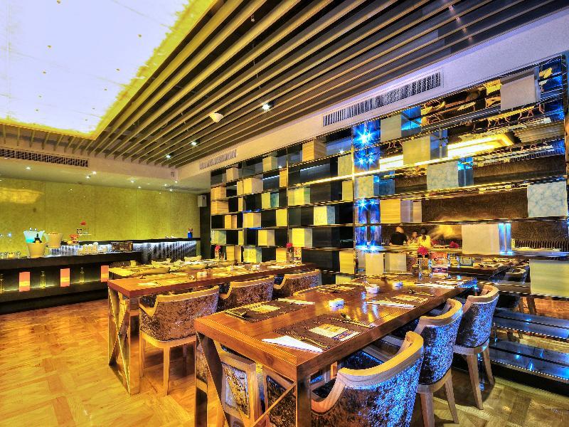 Hotel Citrus Sukhumvit 13 Nana By Compass Hospitality - Newly Renovated